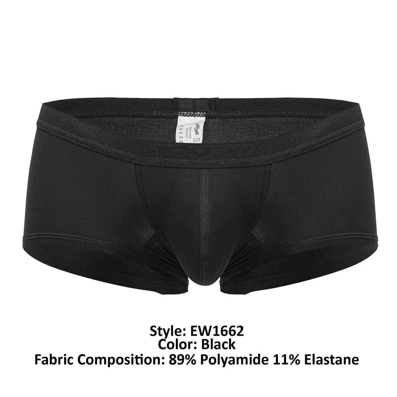 Clothing_Ergowear_Underwear SLK Trunks