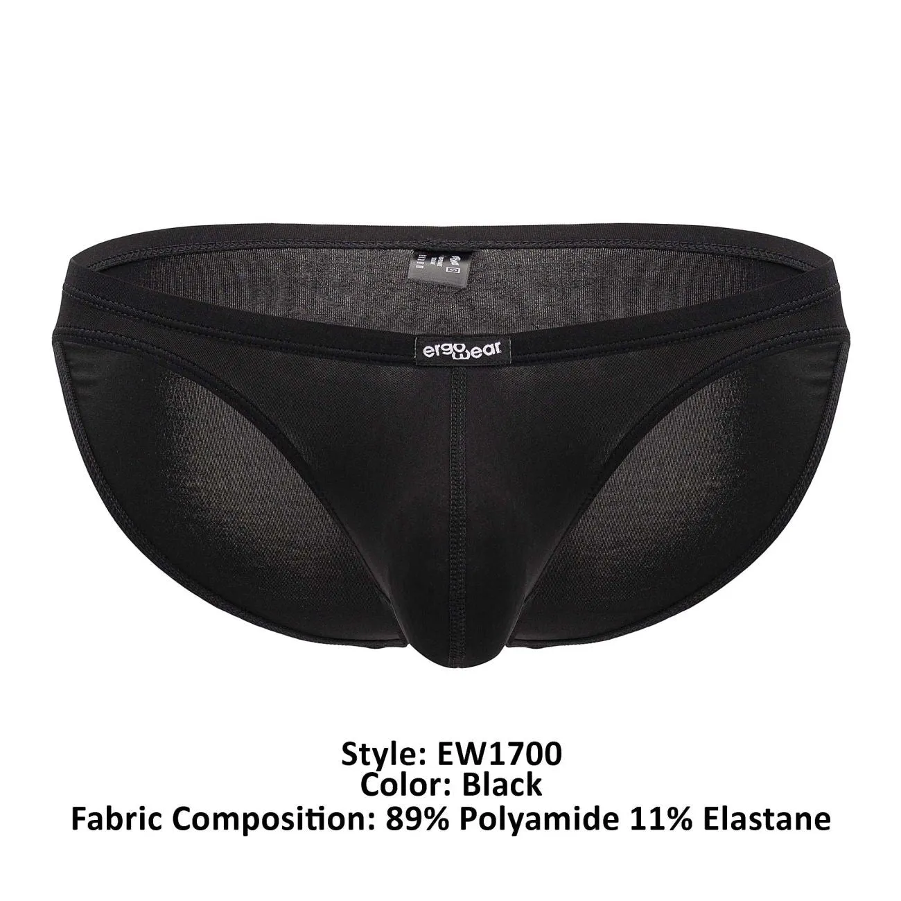 Clothing_Ergowear_Underwear X4D Bikini