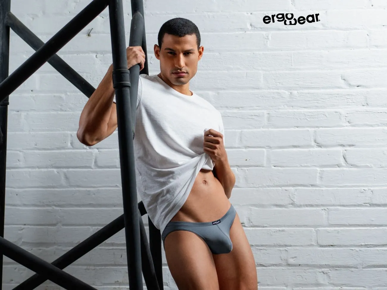 Clothing_Ergowear_Underwear X4D Bikini