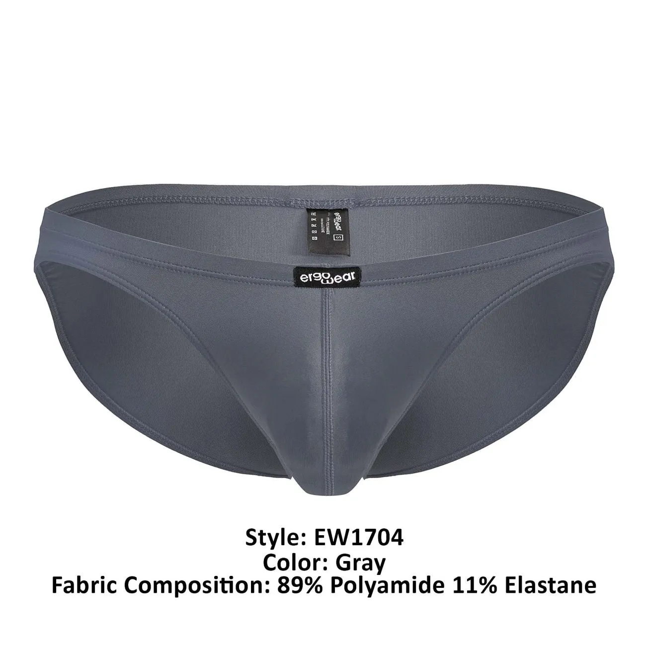 Clothing_Ergowear_Underwear X4D Bikini