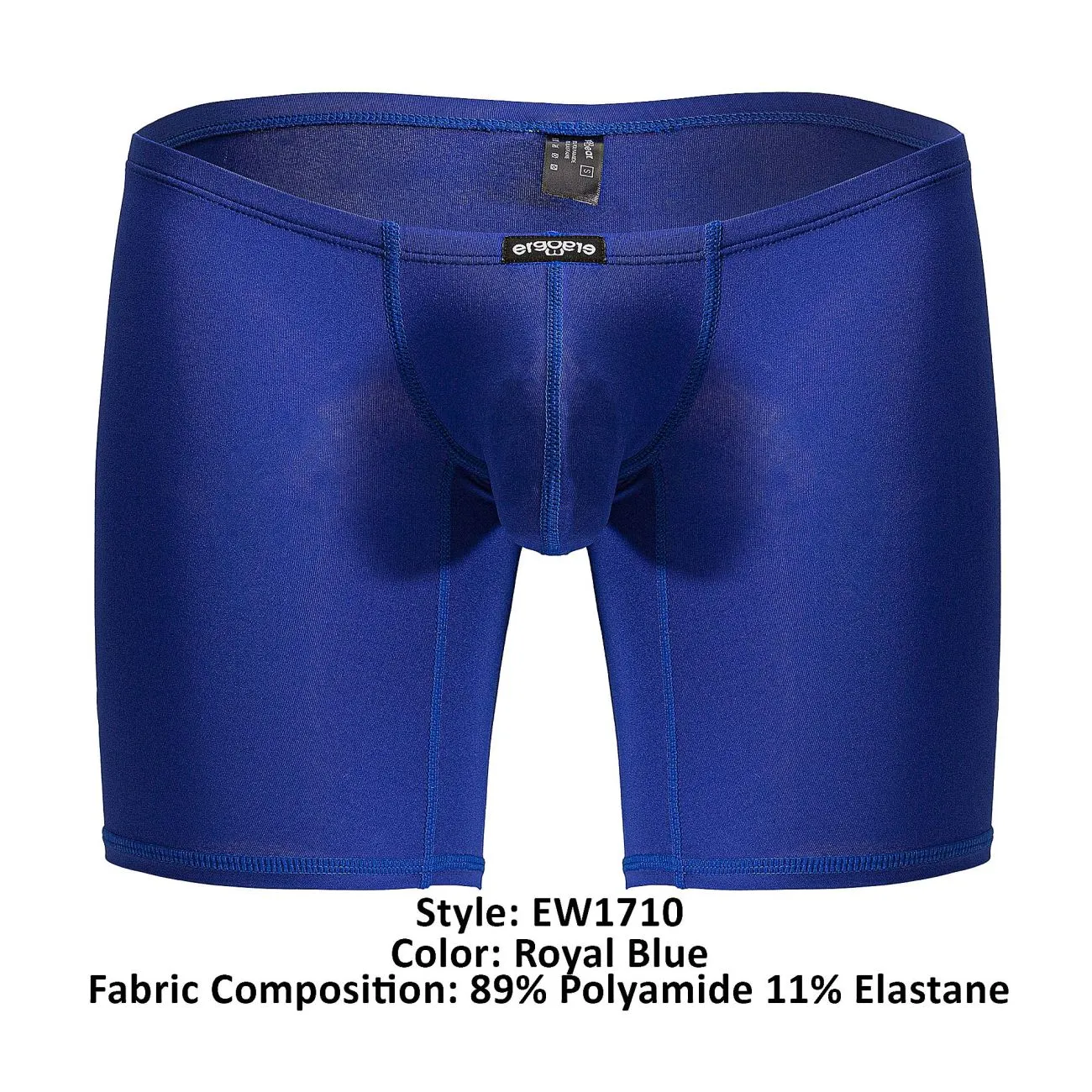 Clothing_Ergowear_Underwear X4D Boxer Briefs