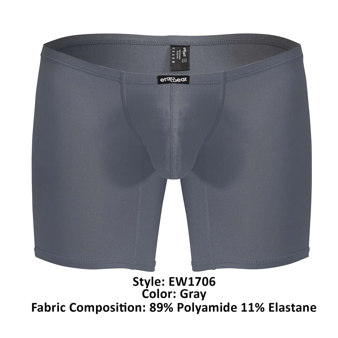 Clothing_Ergowear_Underwear X4D Boxer Briefs