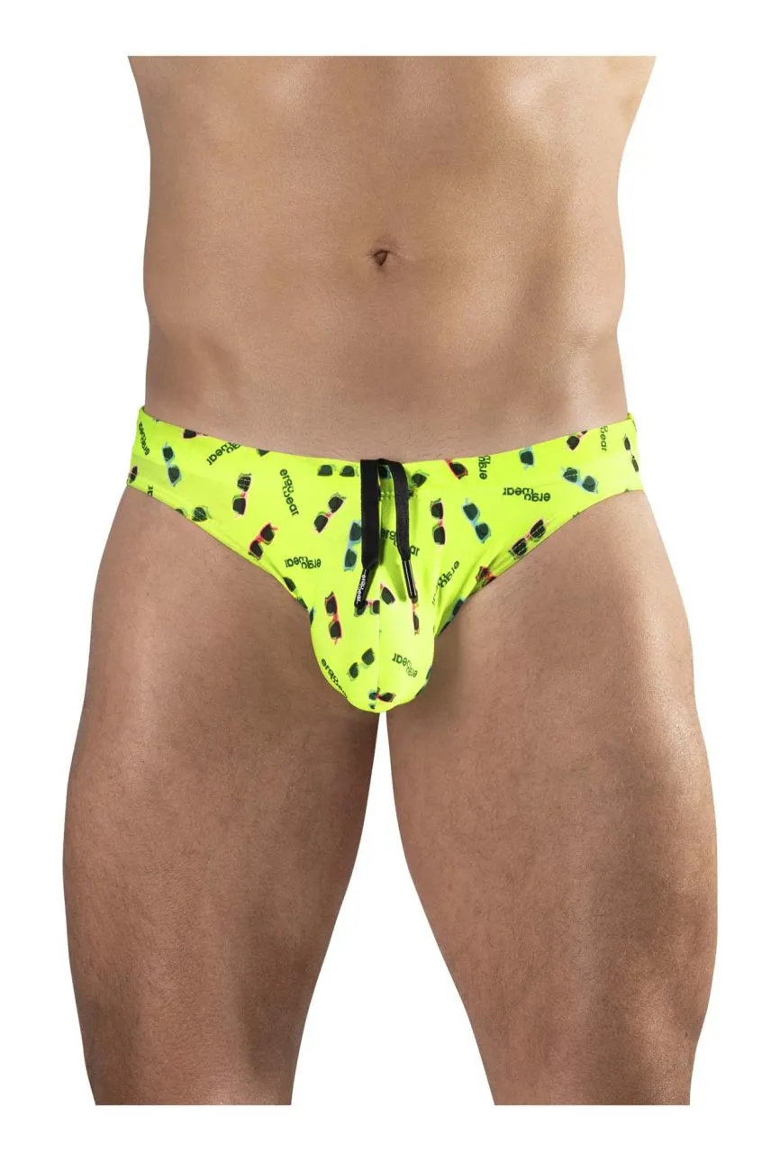 Clothing_Ergowear_Underwear X4D SW Swim Briefs