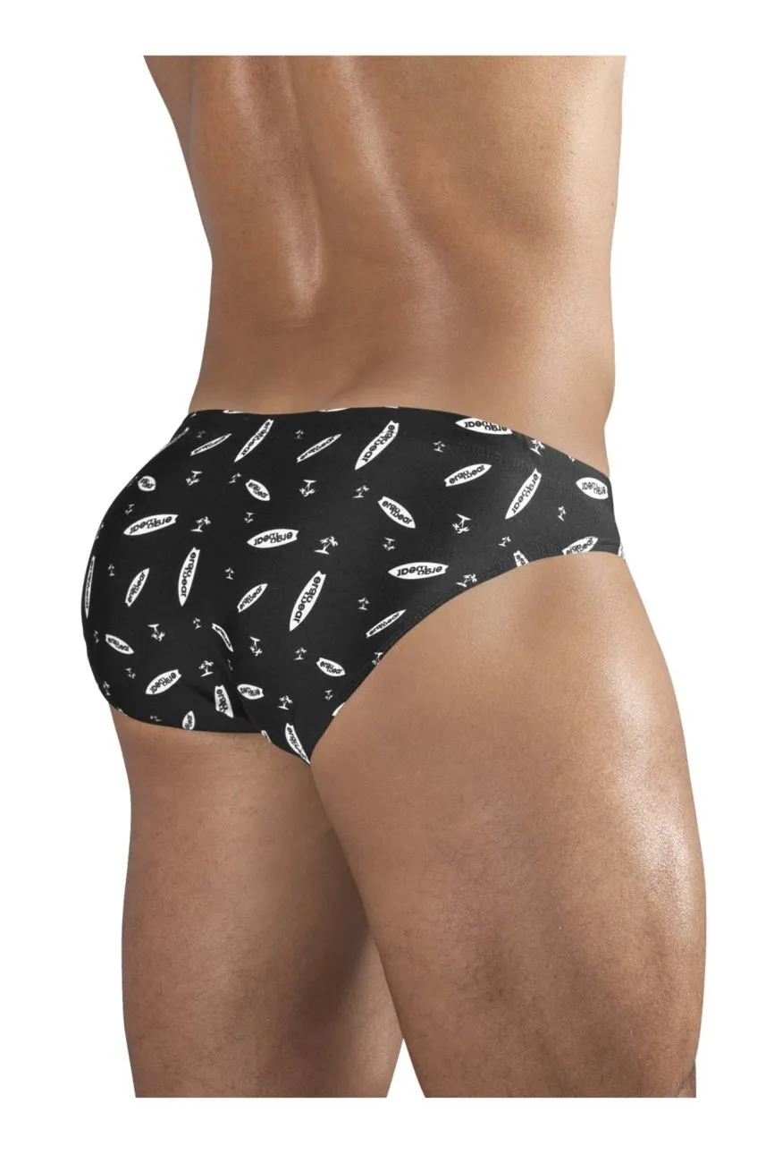 Clothing_Ergowear_Underwear X4D SW Swim Briefs