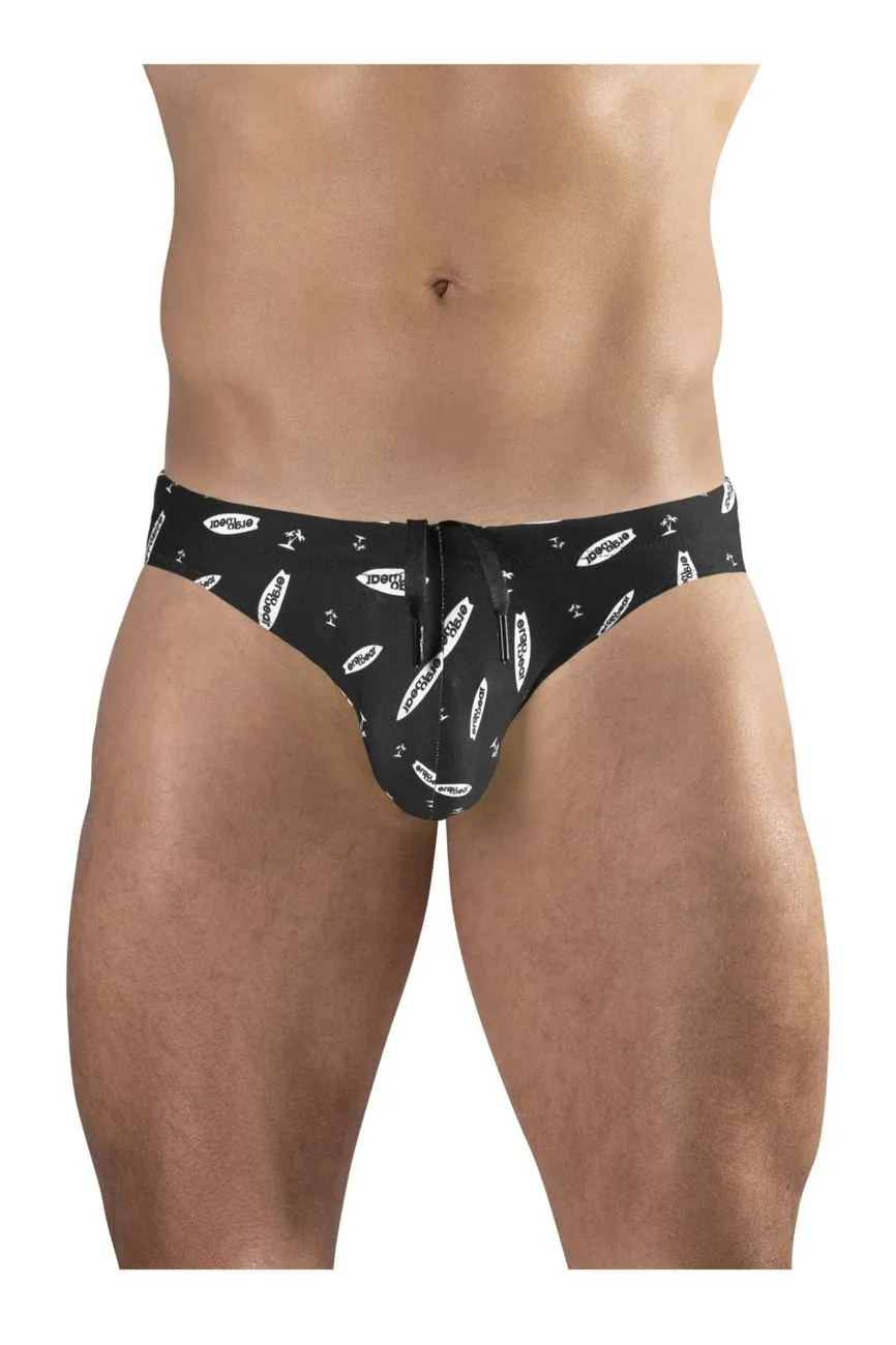Clothing_Ergowear_Underwear X4D SW Swim Briefs