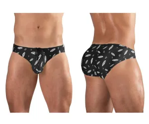 Clothing_Ergowear_Underwear X4D SW Swim Briefs