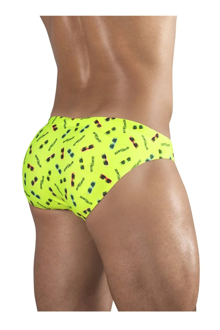 Clothing_Ergowear_Underwear X4D SW Swim Briefs