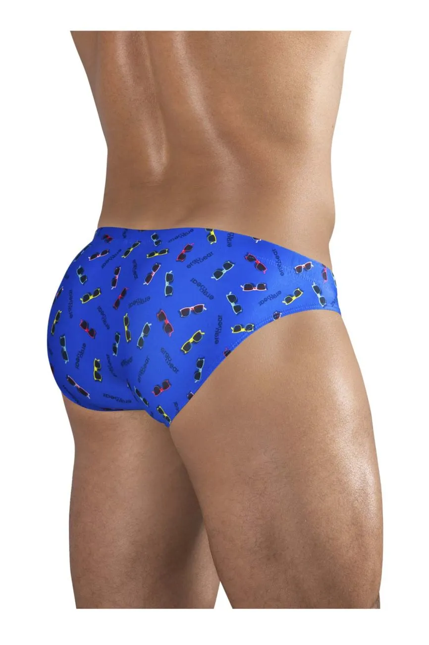 Clothing_Ergowear_Underwear X4D SW Swim Briefs