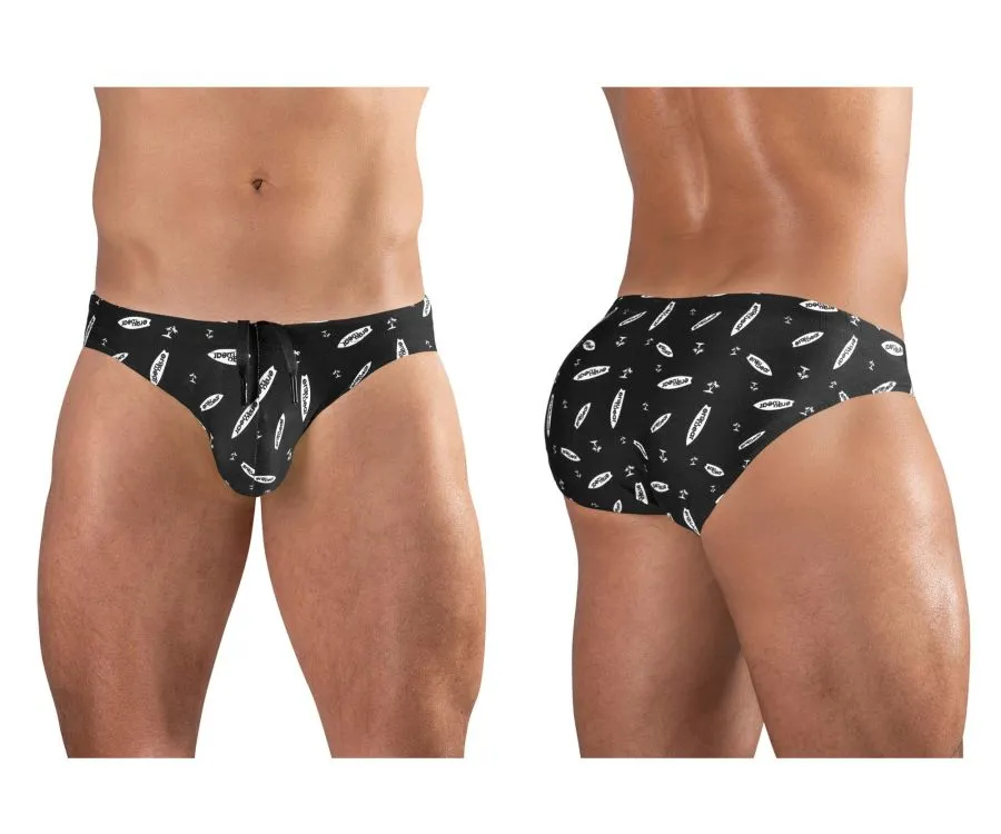 Clothing_Ergowear_Underwear X4D SW Swim Briefs