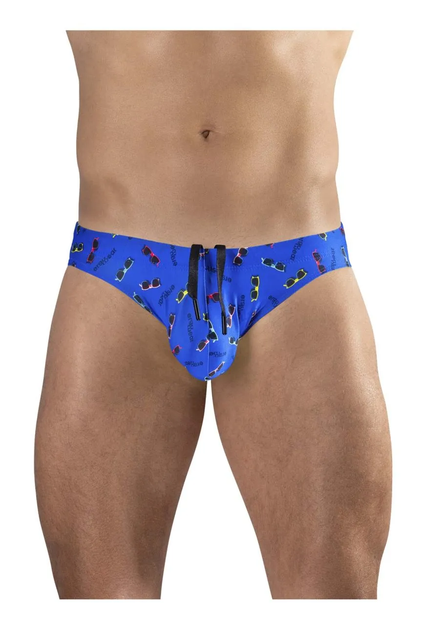 Clothing_Ergowear_Underwear X4D SW Swim Briefs