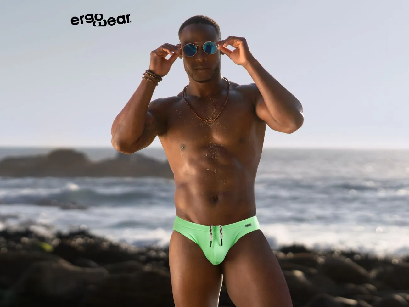 Clothing_Ergowear_Underwear X4D SW Swim Briefs