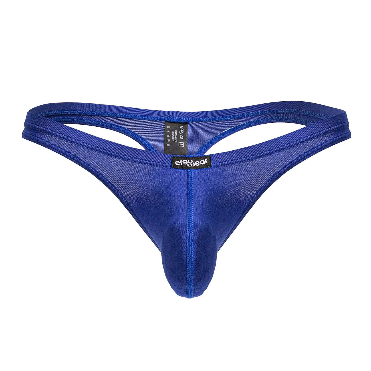 Clothing_Ergowear_Underwear X4D Thongs