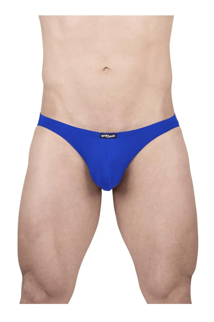 Clothing_Ergowear_Underwear X4D Thongs