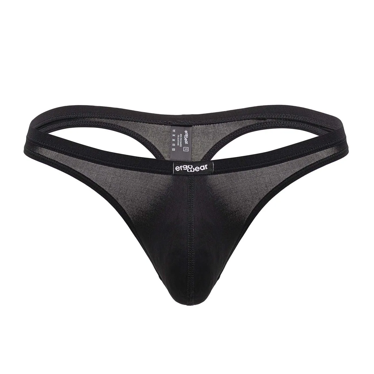 Clothing_Ergowear_Underwear X4D Thongs