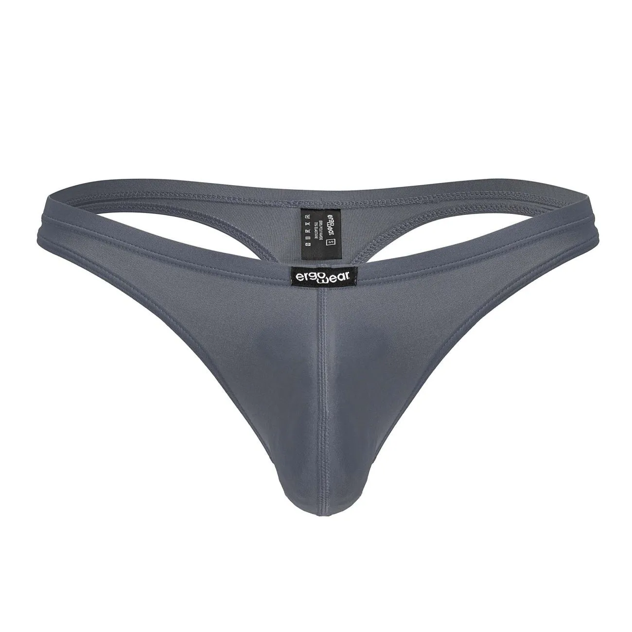 Clothing_Ergowear_Underwear X4D Thongs