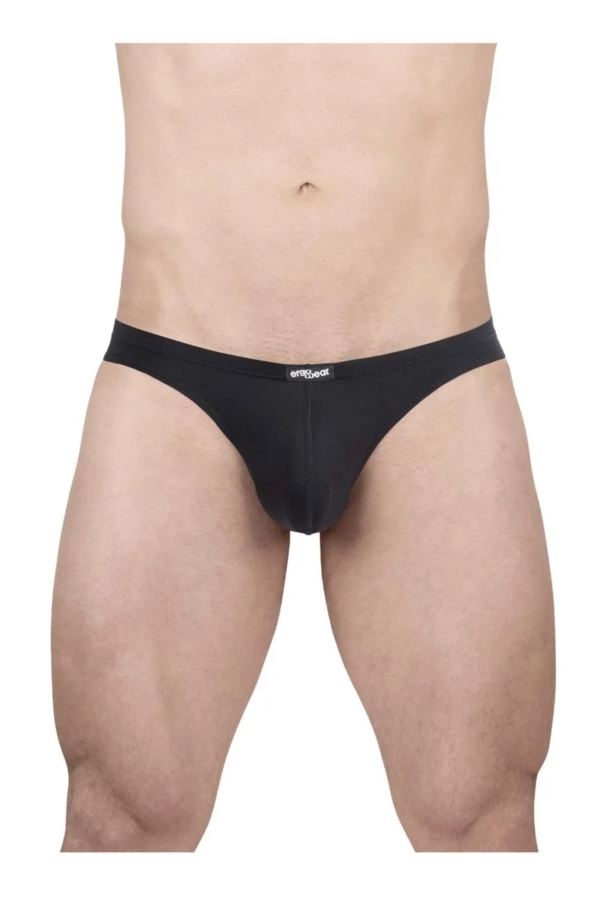Clothing_Ergowear_Underwear X4D Thongs