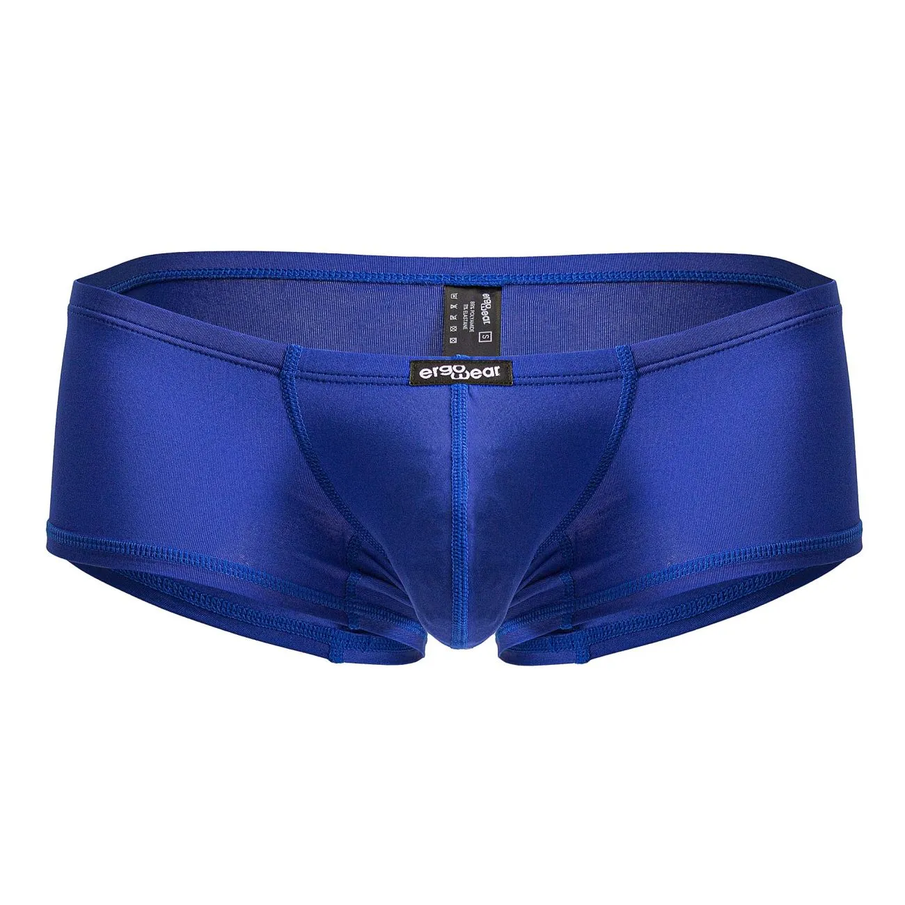 Clothing_Ergowear_Underwear X4D Trunks