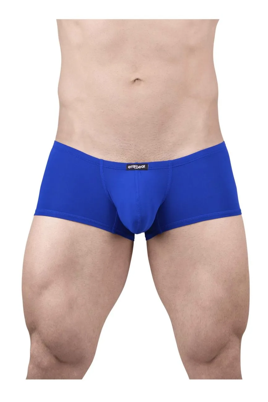 Clothing_Ergowear_Underwear X4D Trunks