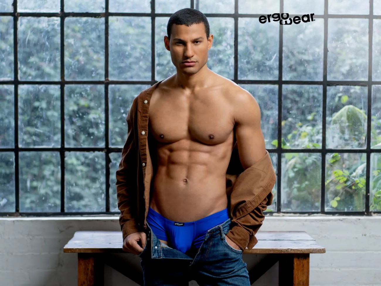 Clothing_Ergowear_Underwear X4D Trunks
