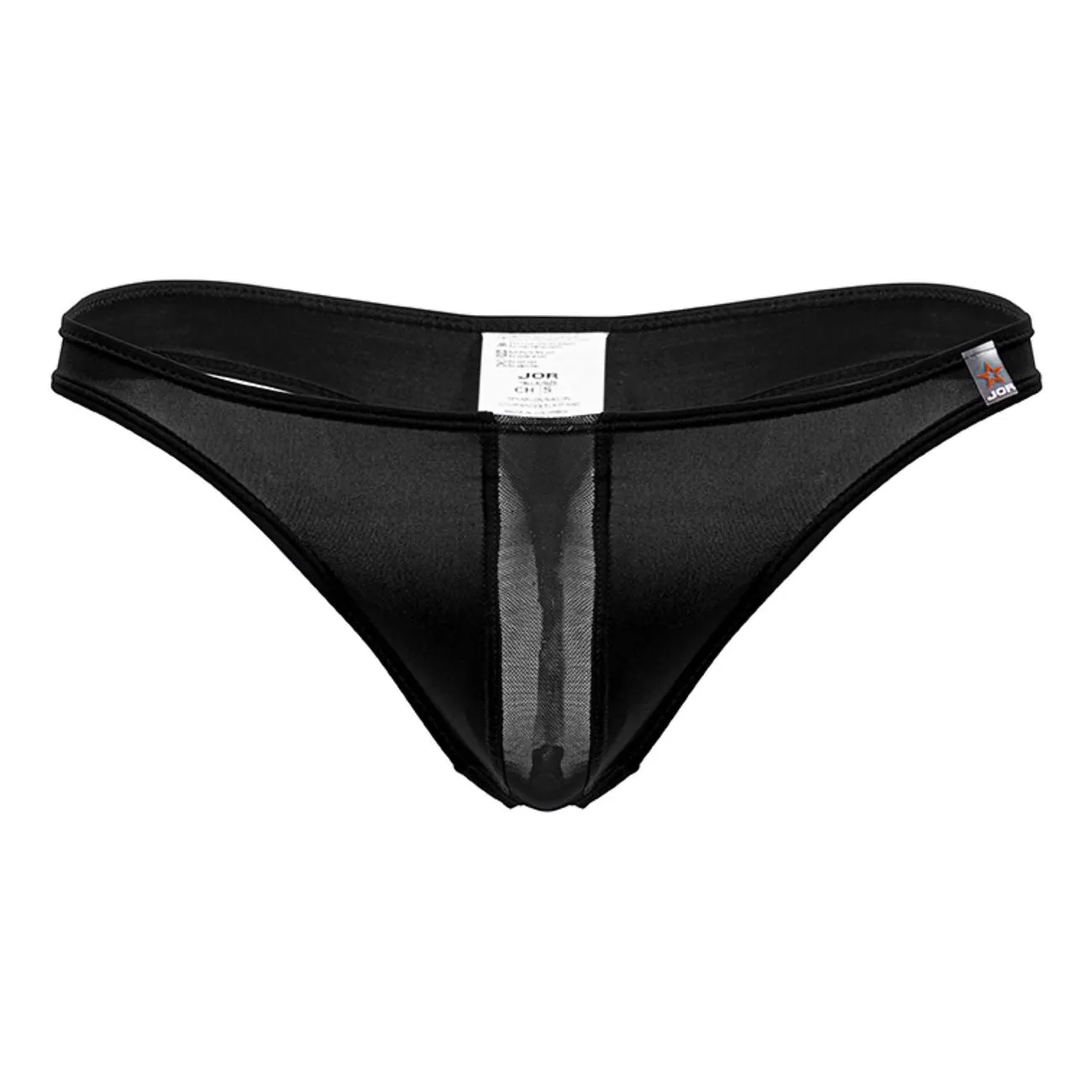 Clothing_Jor_Underwear Apolo Thongs