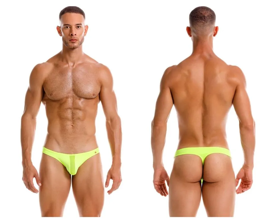 Clothing_Jor_Underwear Apolo Thongs