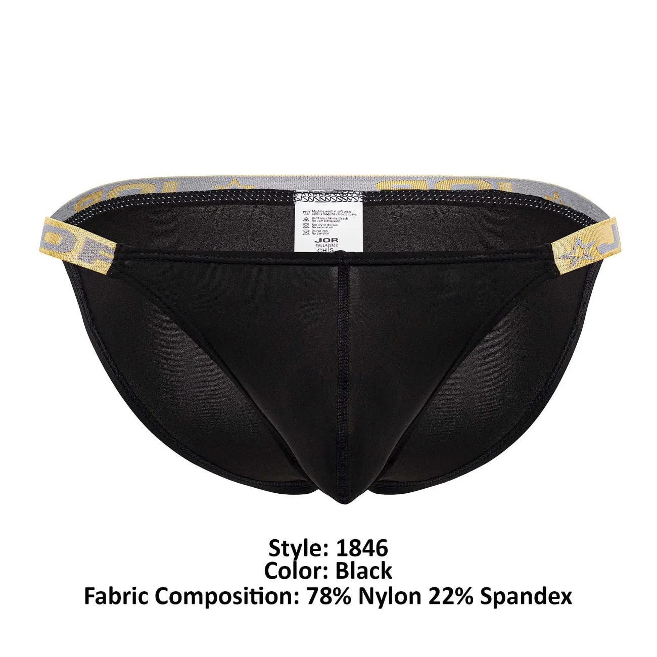 Clothing_Jor_Underwear Ares Bikini
