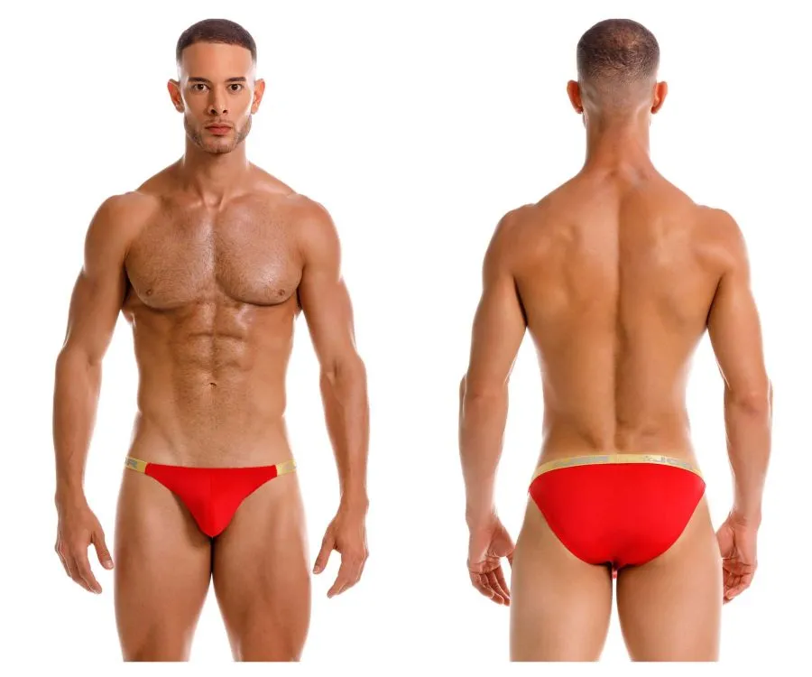 Clothing_Jor_Underwear Ares Bikini