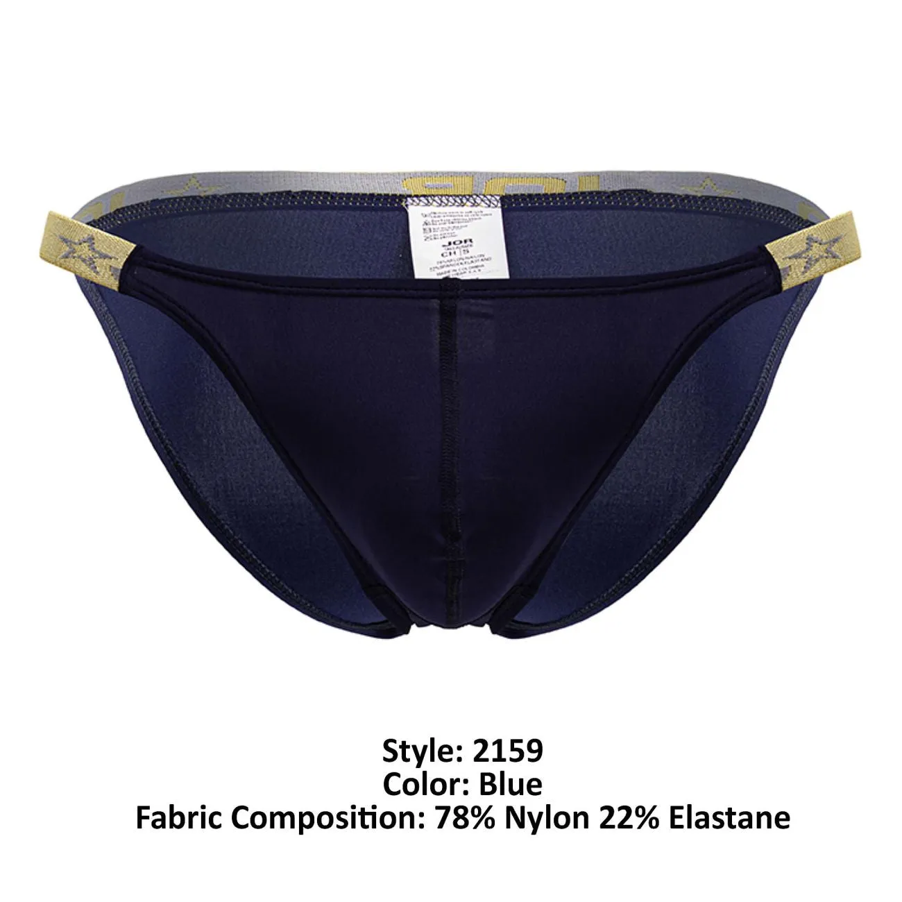 Clothing_Jor_Underwear Ares Bikini
