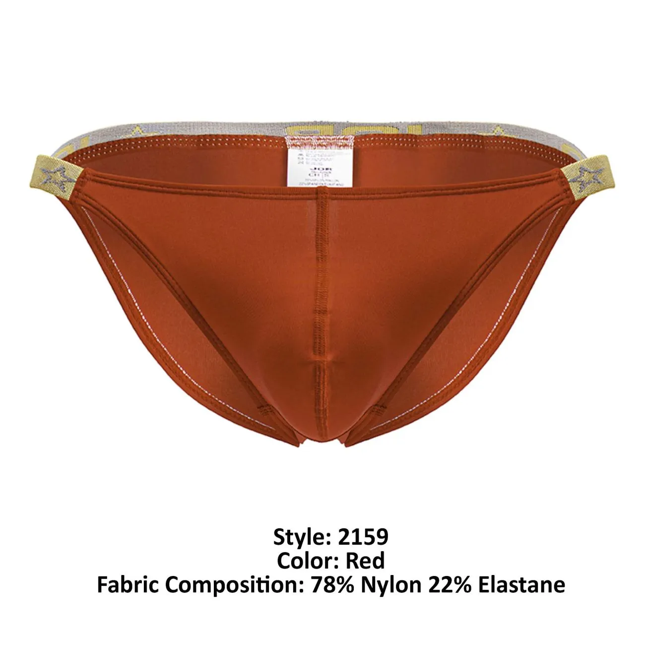 Clothing_Jor_Underwear Ares Bikini
