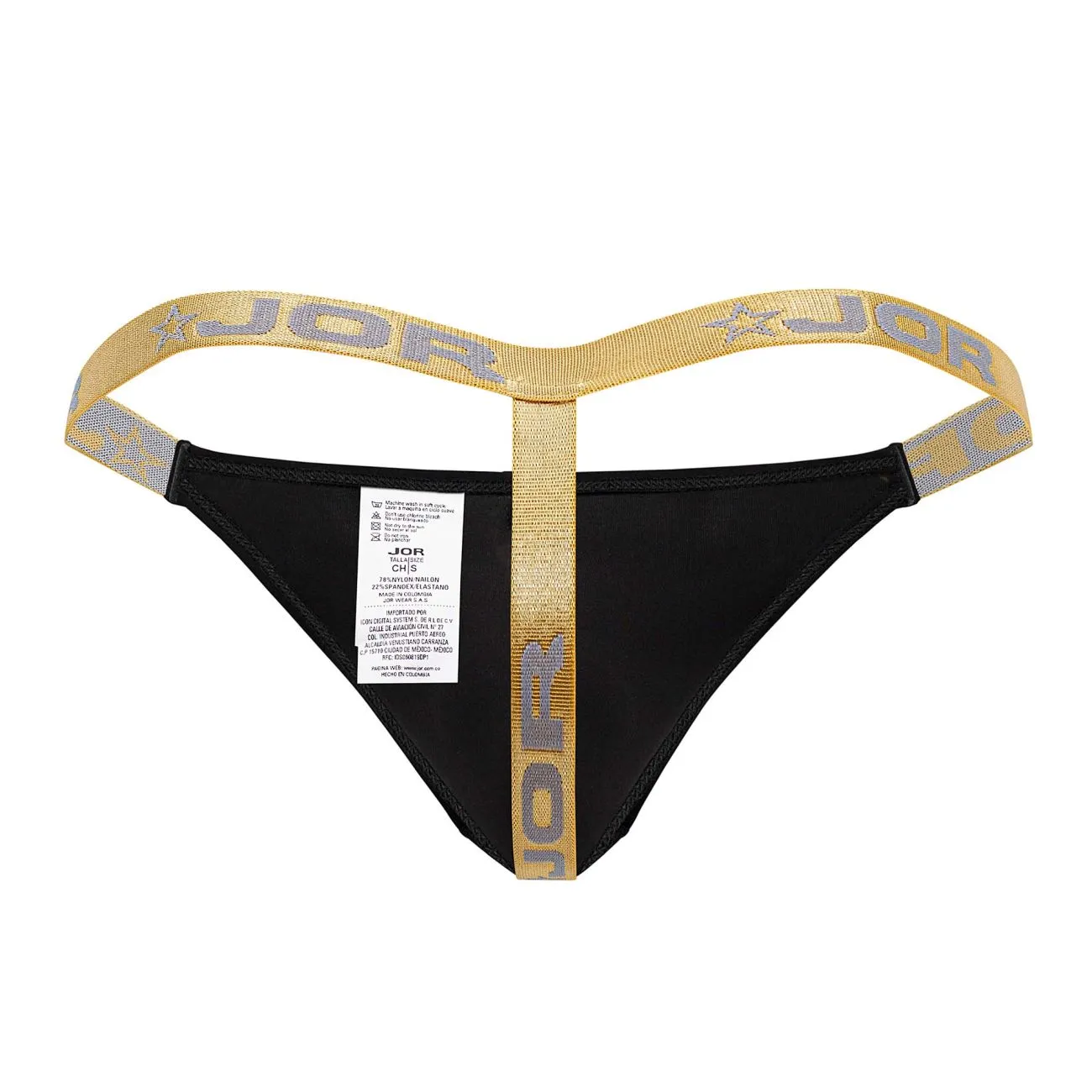 Clothing_Jor_Underwear Ares G-String