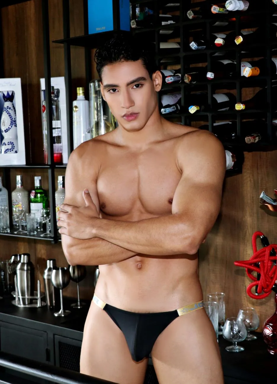 Clothing_Jor_Underwear Ares G-String