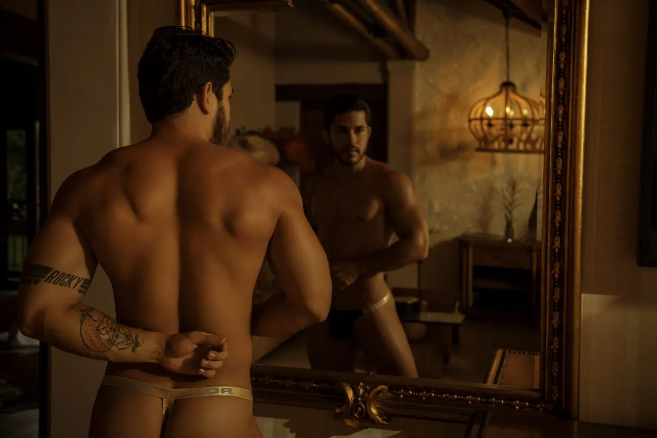Clothing_Jor_Underwear Ares G-String