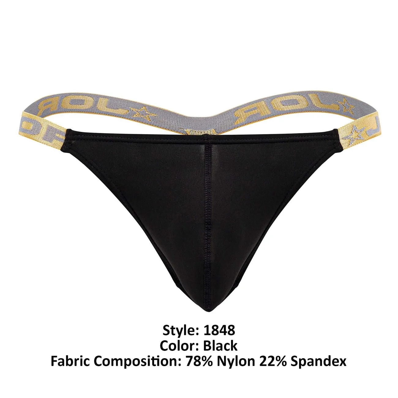 Clothing_Jor_Underwear Ares G-String
