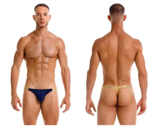 Clothing_Jor_Underwear Ares Thongs