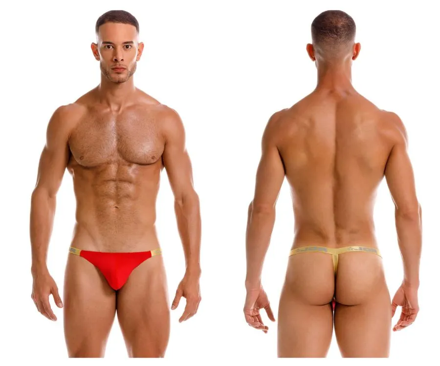 Clothing_Jor_Underwear Ares Thongs