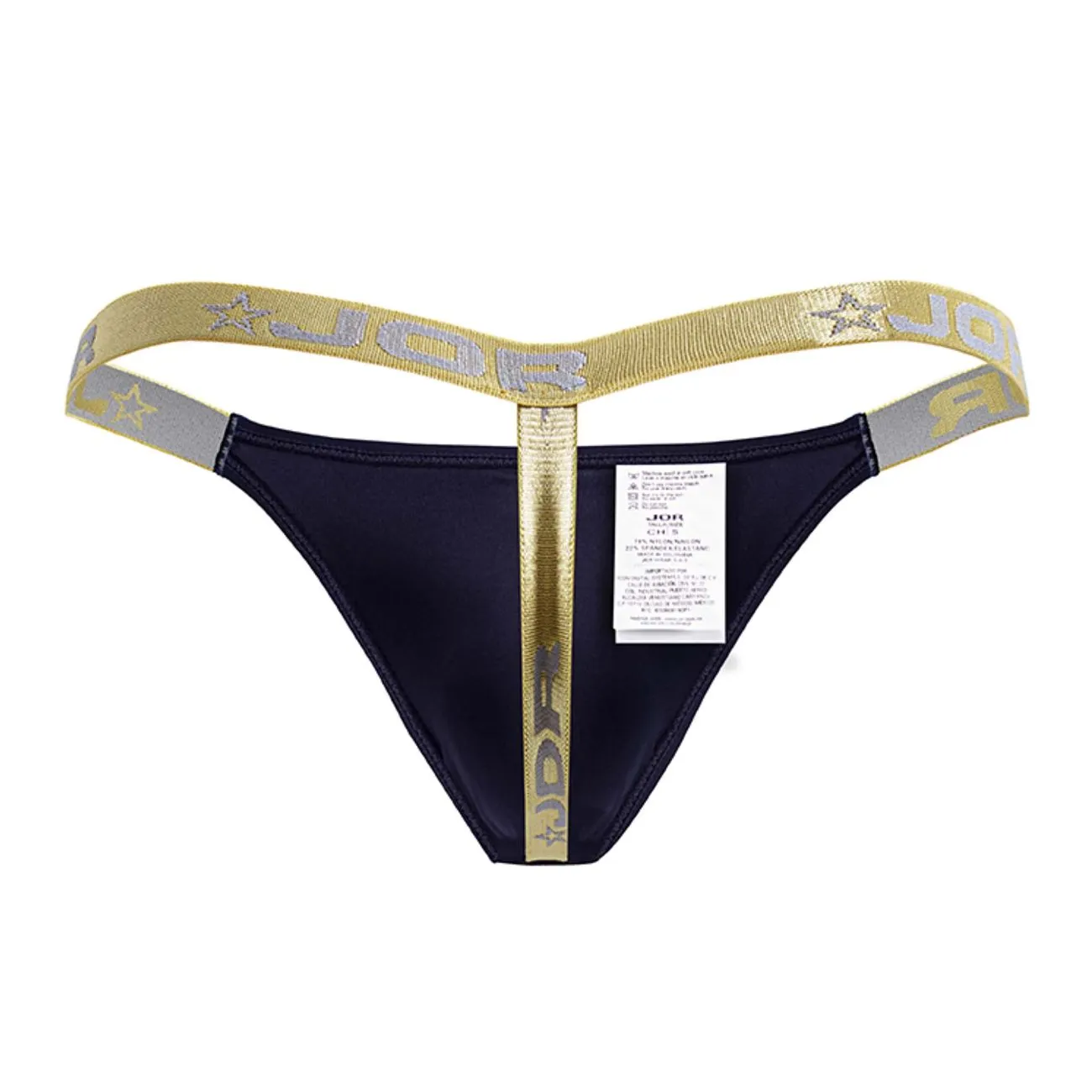 Clothing_Jor_Underwear Ares Thongs