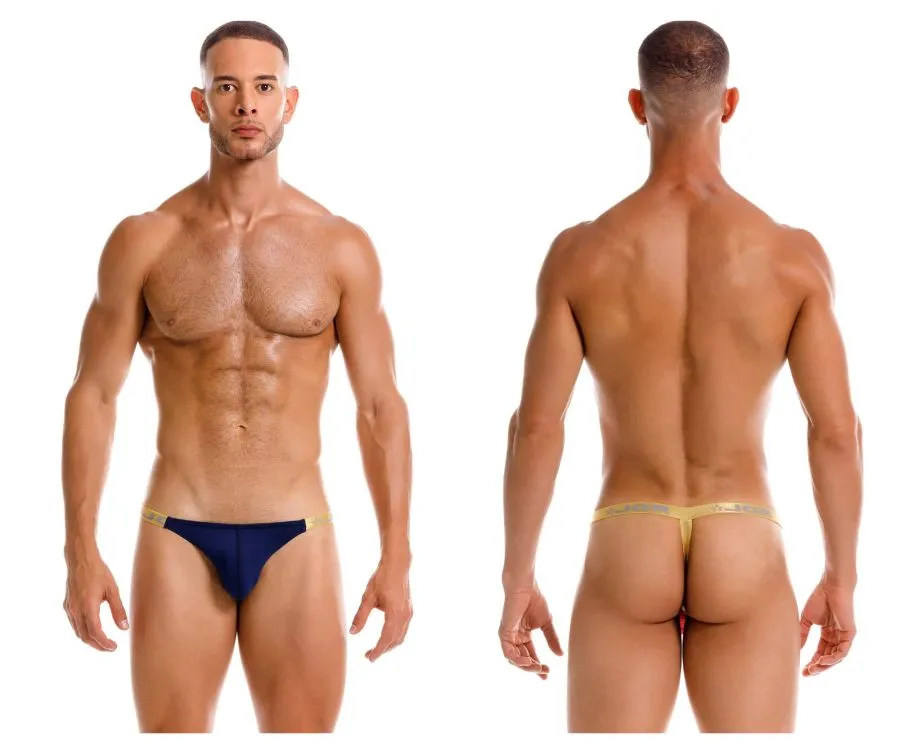 Clothing_Jor_Underwear Ares Thongs