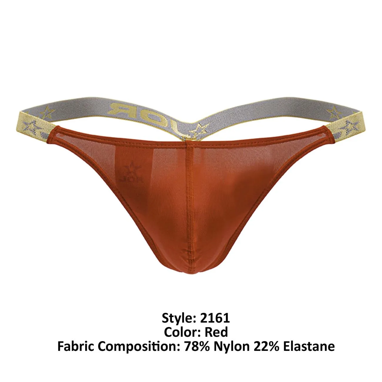 Clothing_Jor_Underwear Ares Thongs