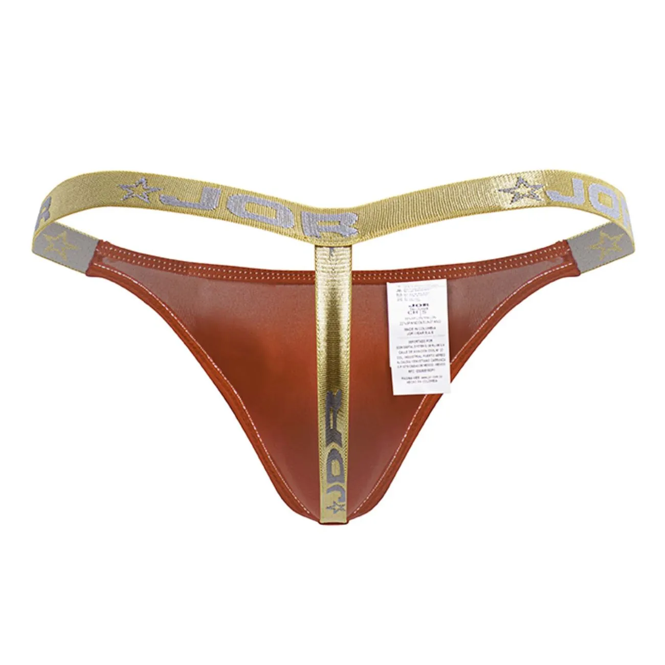 Clothing_Jor_Underwear Ares Thongs