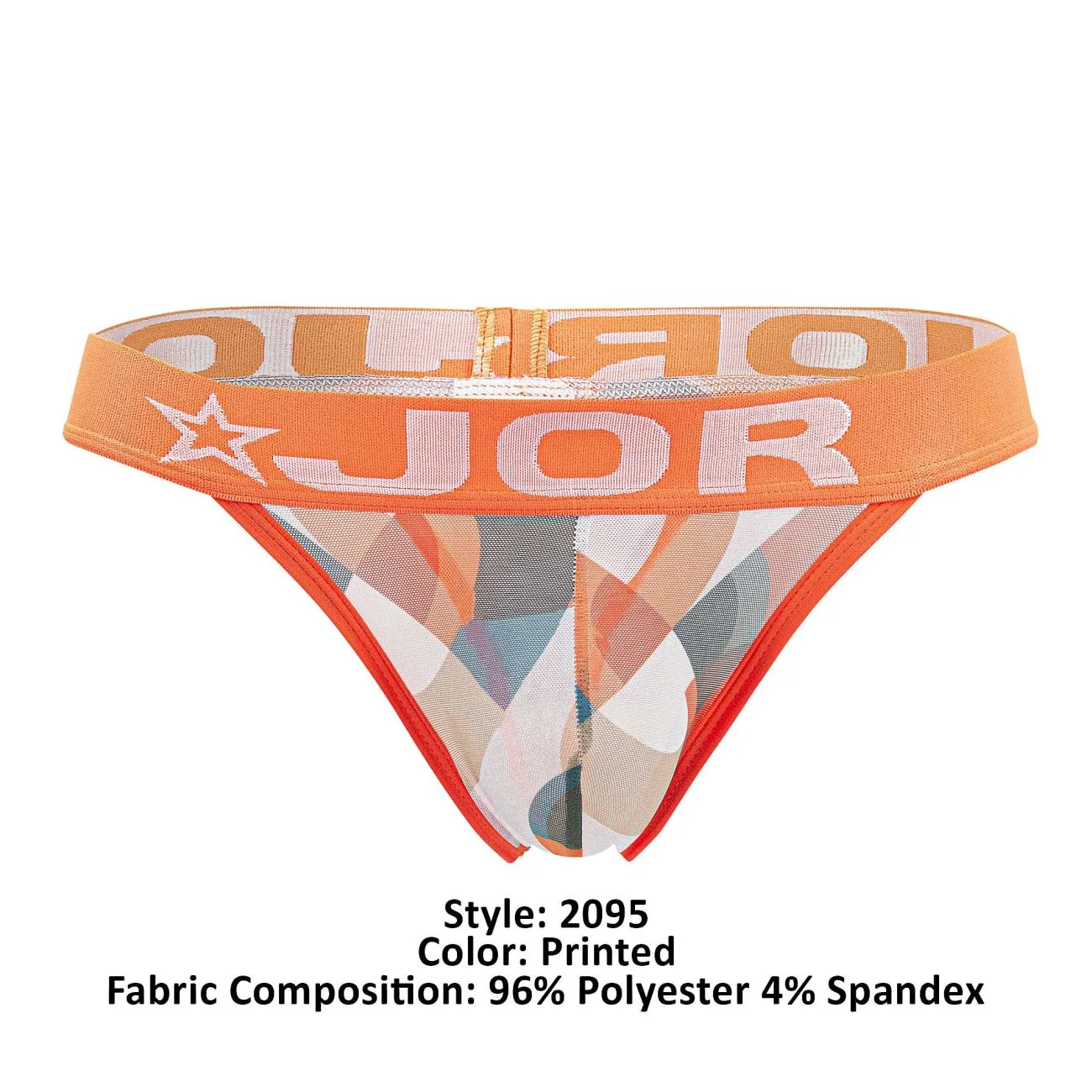 Clothing_Jor_Underwear Boreal Thongs