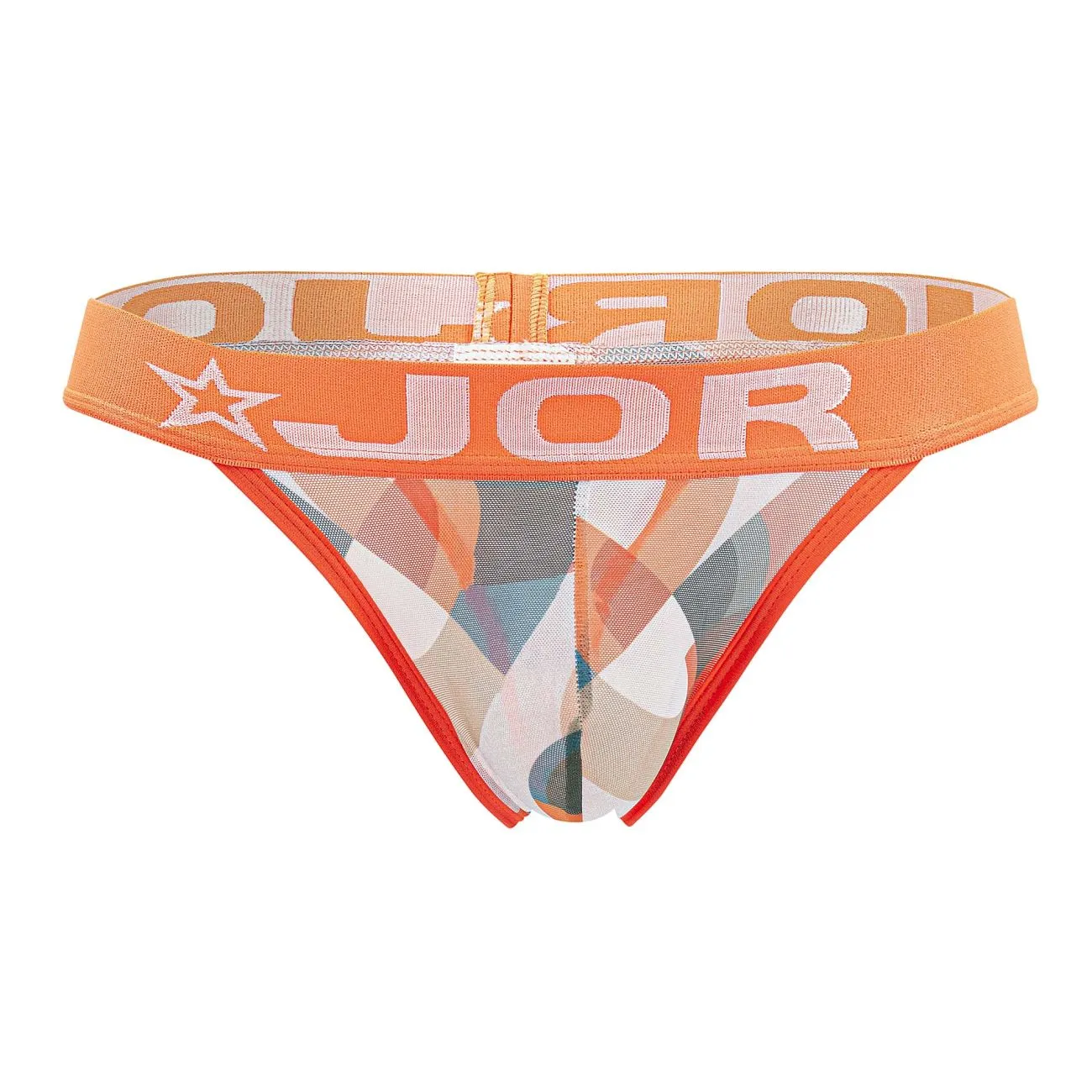 Clothing_Jor_Underwear Boreal Thongs