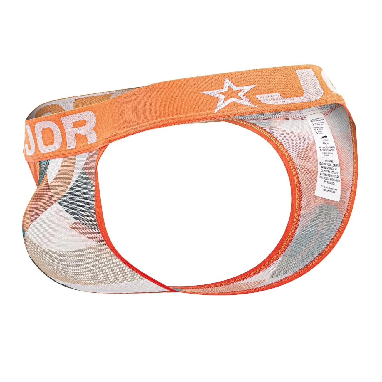 Clothing_Jor_Underwear Boreal Thongs