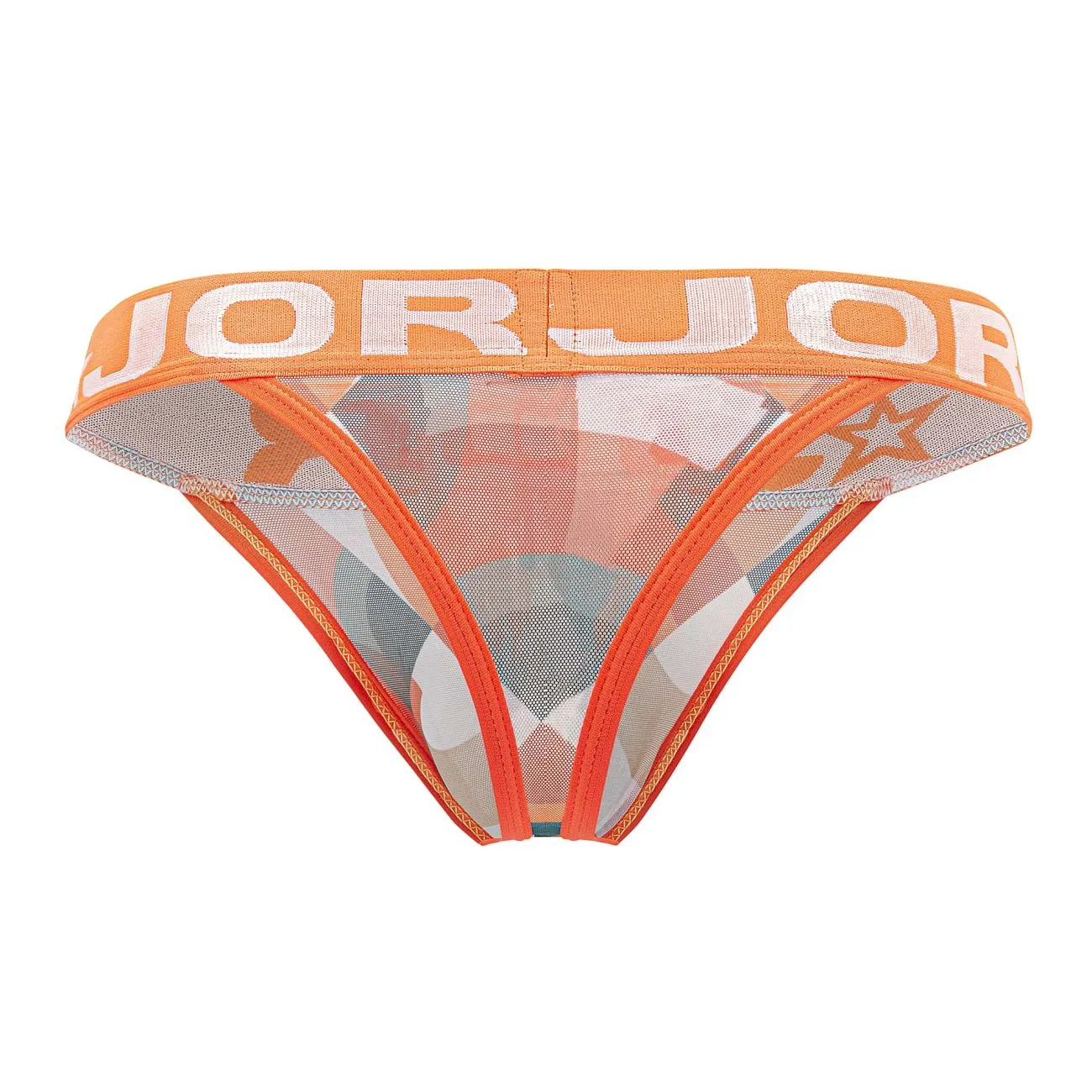 Clothing_Jor_Underwear Boreal Thongs