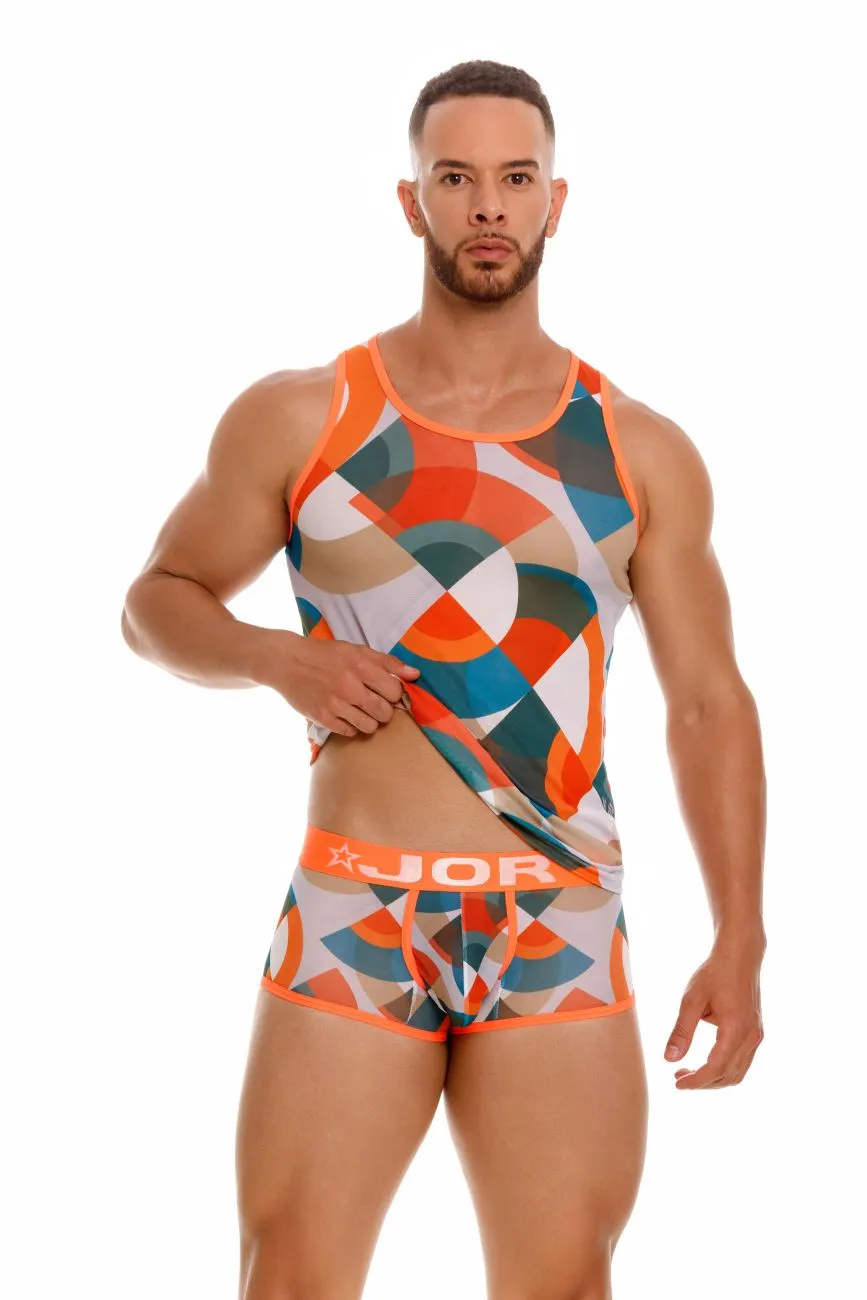 Clothing_Jor_Underwear Boreal Trunks