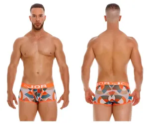 Clothing_Jor_Underwear Boreal Trunks