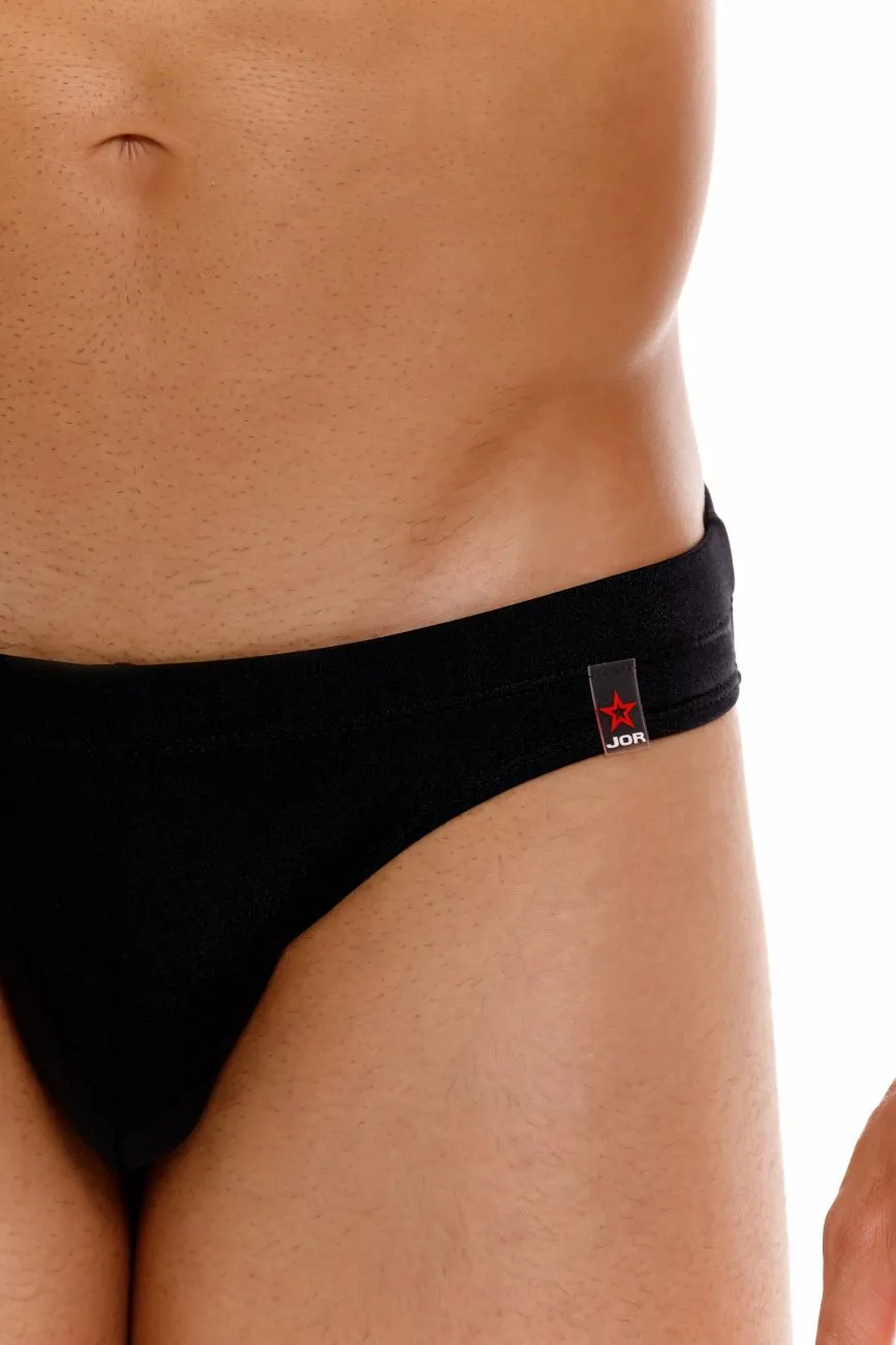 Clothing_Jor_Underwear Capri Swim Briefs