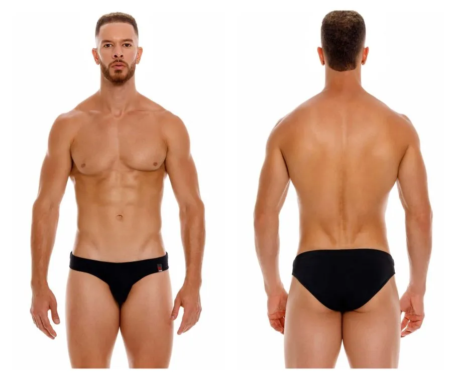 Clothing_Jor_Underwear Capri Swim Briefs