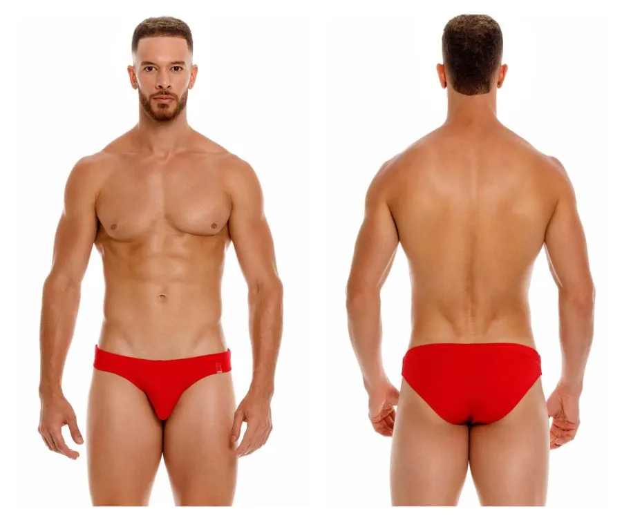Clothing_Jor_Underwear Capri Swim Briefs