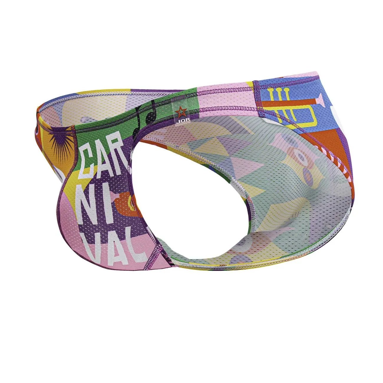 Clothing_Jor_Underwear Carnival Bikini