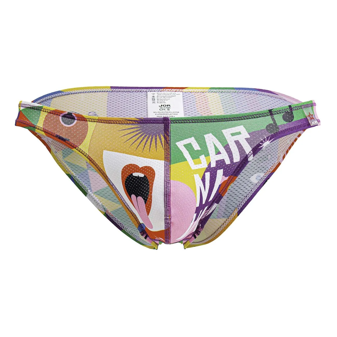 Clothing_Jor_Underwear Carnival Bikini